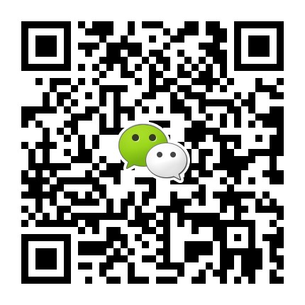 微信二维码